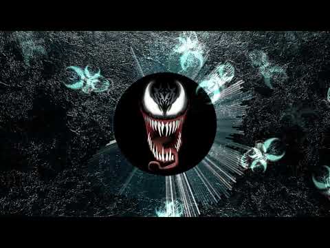 Venom Hardtek VS Ketamane - Psychose