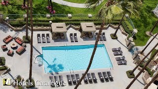 Costa Mesa Marriott - Costa Mesa, CA Hotel
