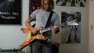 Video thumbnail for Dean Dimebag Dimebonics by Route 66 Classic Guitars