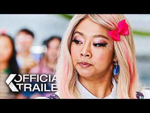 Joy Ride Trailer 2 (2023)