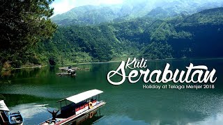 preview picture of video 'Kuli Serabutan Holiday at Telaga Menjer - Wonosobo 2018'