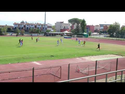 PROMOZIONE 2021/2022 | Fiano Romano-Guidonia 1-1