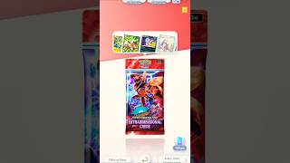 Extradimensional Crisis Pack Opening #1 | Pokemon TCG Pocket