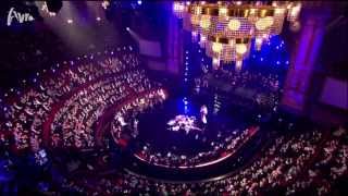 Televizierring 2013 'Countdown' (met cueline)