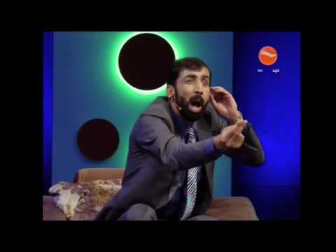 Dam Ba Dam EP65 05/26/16 with Baryalai Salik, Zaki Rahmani...