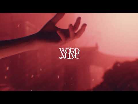 The Word Alive - Strange Love [Official Visualizer]