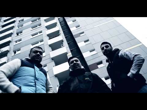 Live aus der Street - ISA [OFFIZIELLES HD VIDEO] NATURGEWALT BEATZ
