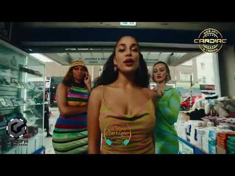 AFROBEATS 2020 Video Mix |  Mix | AFROBEATS (WIZKID , BURNA BOY,DJ Enrique x Dj Cardiac stinger)