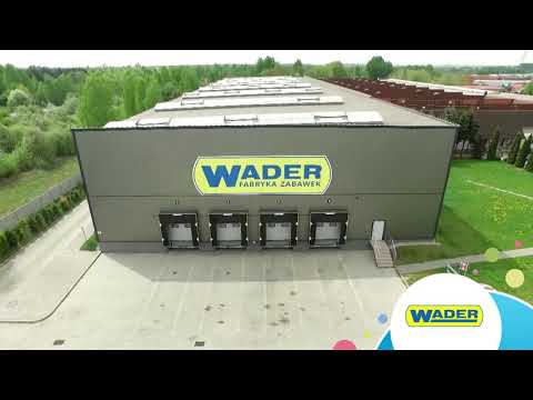 WADER automobilis šiukšlių išvežimo, 67016