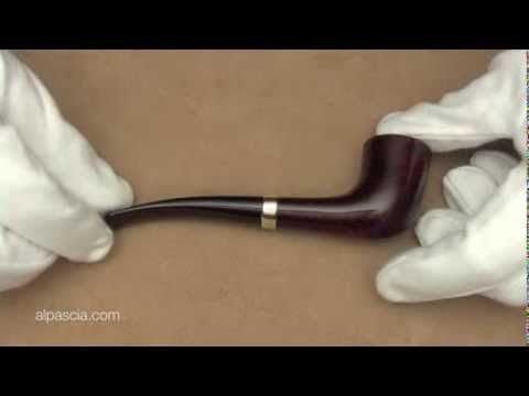 pipa Dunhill Bruyere 3421 Group 3 - pipe 852