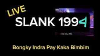 Download lagu SLANK F13 piss LIVE 1994 BASF AWARD mp3