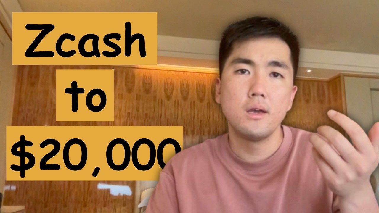 How Zcash Flips Bitcoin