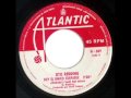 Otis Redding-Nobody's fault but mine
