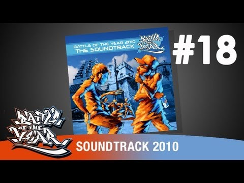 BOTY 2010 SOUNDTRACK - 18 - BEAT CRUSH CREW - ROCK THE WORLD (INSTRUMENTAL) [BOTY TV]