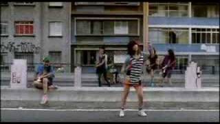 CSS - Let&#39;s Make Love and Listen to Death from Above