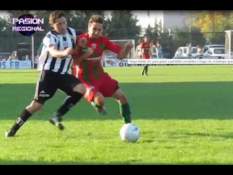 Pasión Regional 1 - Parte 2