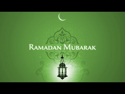 Eve 24th Ramadhan 1441  | 17 May 2020 | Wessex Jamaat Broadcast