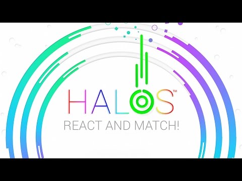 HALOS: React and Match Video