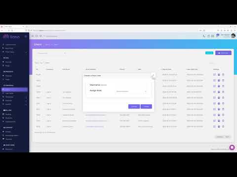 Ligna Tutorial Preview