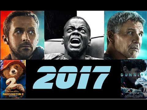 The 10 Best Films of 2017