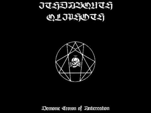 🐉🐍✡⸸⛧卐 Ithdabquth Qliphoth - Demonic Crown of Anticreation 卐⛧⸸✡🐍🐉