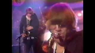 ‪SMOOTH JAZZ JOHN KLEMMER  SAX ARCHIVE "HEART"  T.V. PERFORMANCE