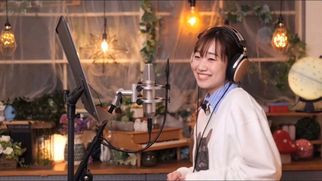 【ベストアルバム発売記念！】ころあずのベストアルバム曲カラオケ生配信【11/22(土)18:00〜】