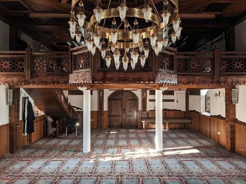 Najveća blagodat! l Enis Burdžović, prof.