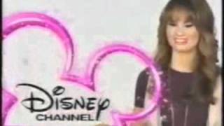 Stars Disney - "You're Watching Disney Channel" #3