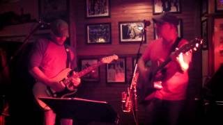 Dashboard Mary Duo - Folsom Prison (Johnny Cash cover)