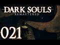 Dark Souls Remastered [021] - Durch die Festung