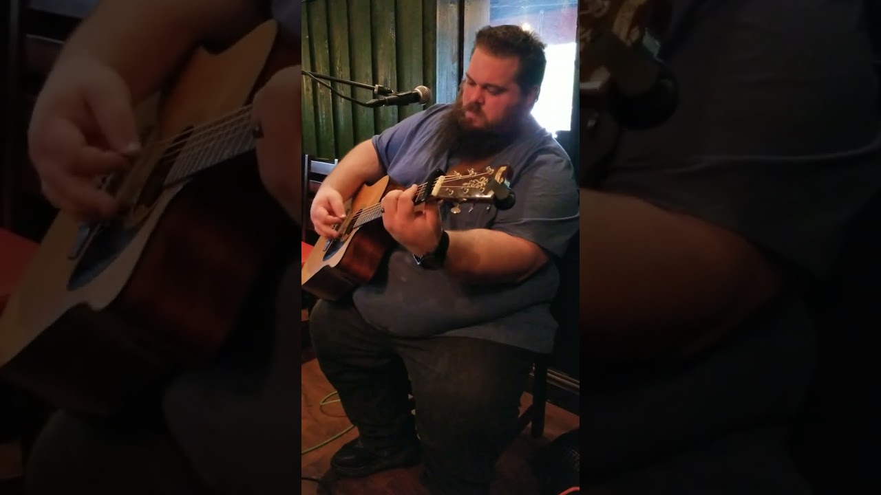 Promotional video thumbnail 3 for Aaron Hawkins/Loose Ties
