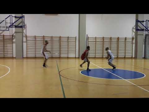 Samb Basket, i primi canestri "ufficiali" della stagione