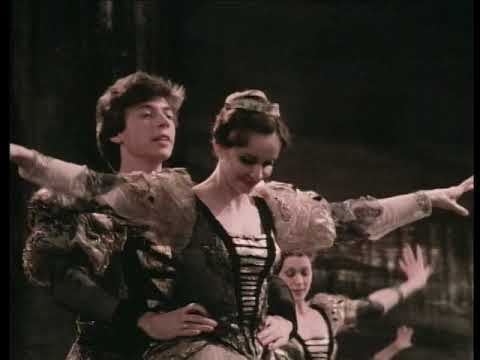 Swan Lake Bolshoi Theatre