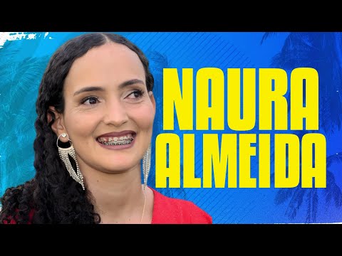 NAURA ALMEIDA 2026 - #nauraalmeida CD COMPLETO | NOVO