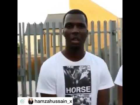 Snap Capone Freestyle MUST WATCH!