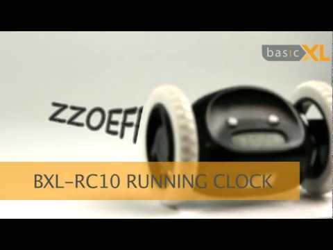 basicXL Running Clock BXL-RC10