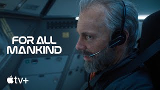 Video thumbnail for FOR ALL MANKIND <br/> Season Four Official Trailer
