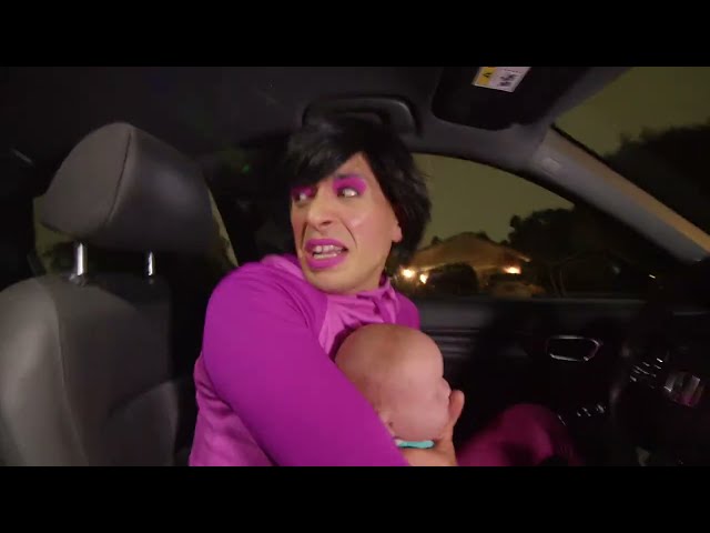 A Night at the Park TRAILER