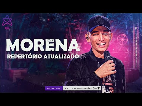 JOÃO GOMES - MORENA, COMO EU QUERO, FICHA LIMPA - SETEMBRO 2021 - 10 MÚSICAS NOVAS REPERTÓRIO NOVO