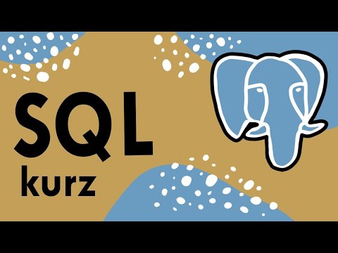 Kurz SQL (PostgreSQL) | Lekcia 12 | JOIN