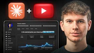 How I Use Claude Code to Build a Profitable Personal Brand Without a Team
