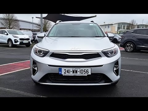 Kia Stonic 1.0 100HP K2 PE - Image 2