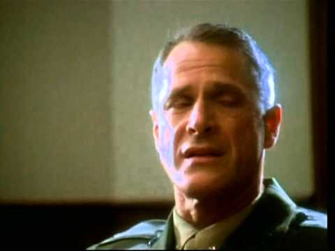 Jag - P5 Good of the Service - Ben Murphy  HD