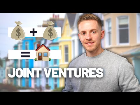 How to Structure Your Joint Venture? UK Property Investing