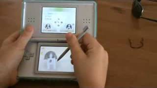 How to name your dog - nintendogs