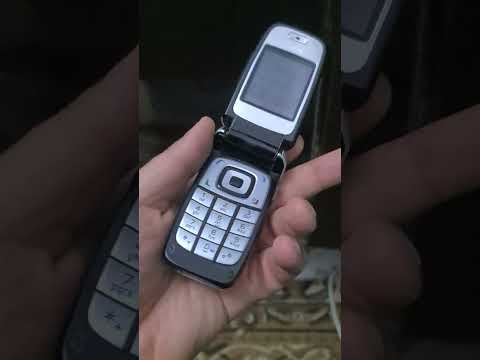 NOKIA 6101 (07/09/2005)