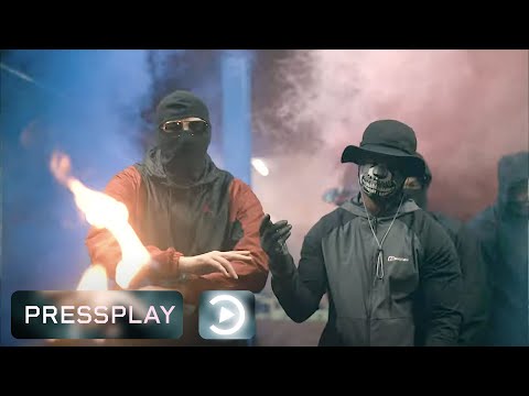 Britz - Got Talent (Music Video) | Pressplay