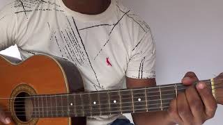 Aprenda a tocar Fim ou Intervalo - Henrique e Juliano