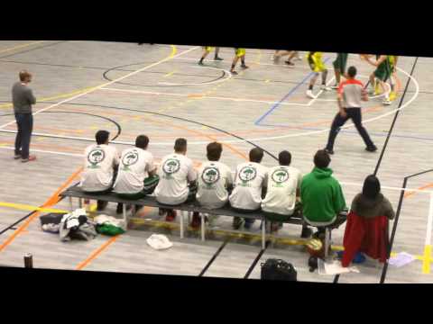 Resumen Nacional ADC Boadilla 2015 16